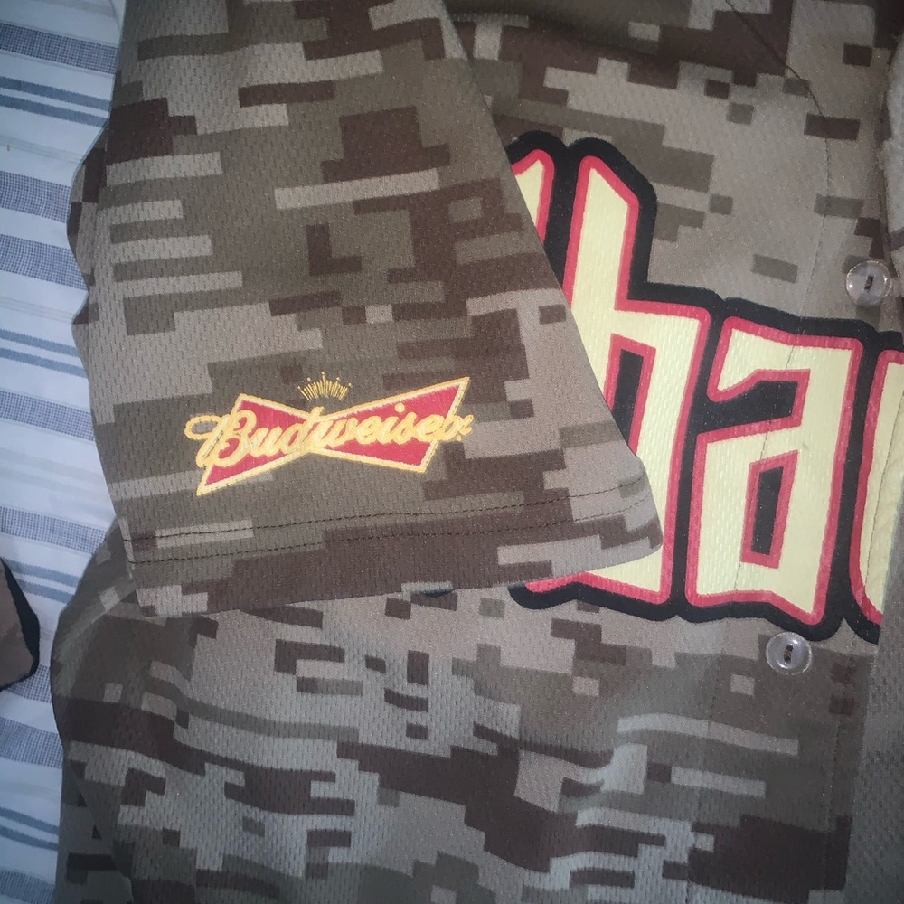 Diamondback jersey - Picture 2 of 3